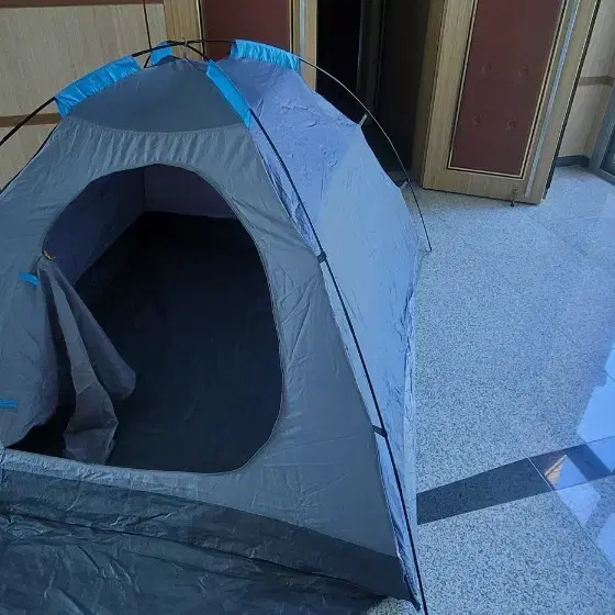 vango alpha300 텐트