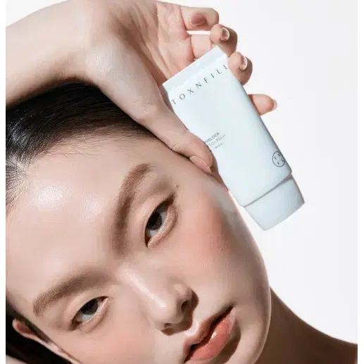 톡스앤필 코스메틱 썬블럭 2개 50ml SPF50+ PA+++ 자외선차단