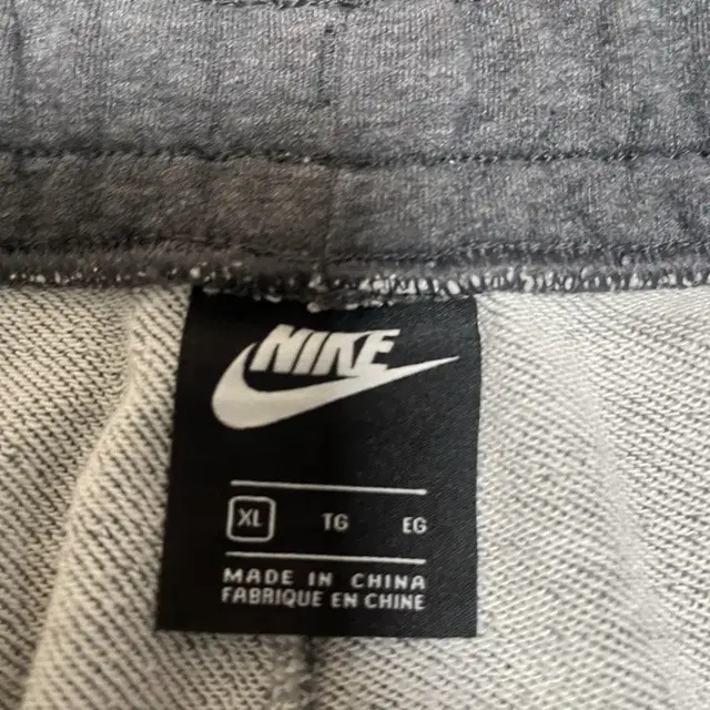 나이키(NIKE)트래이닝 셋업 L/XL