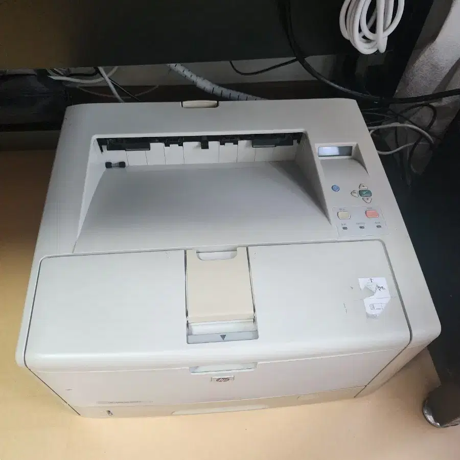 HP  LASERJET  프린터