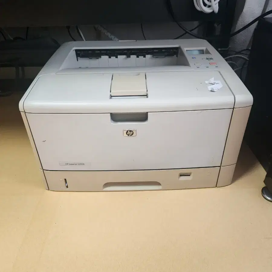 HP  LASERJET  프린터