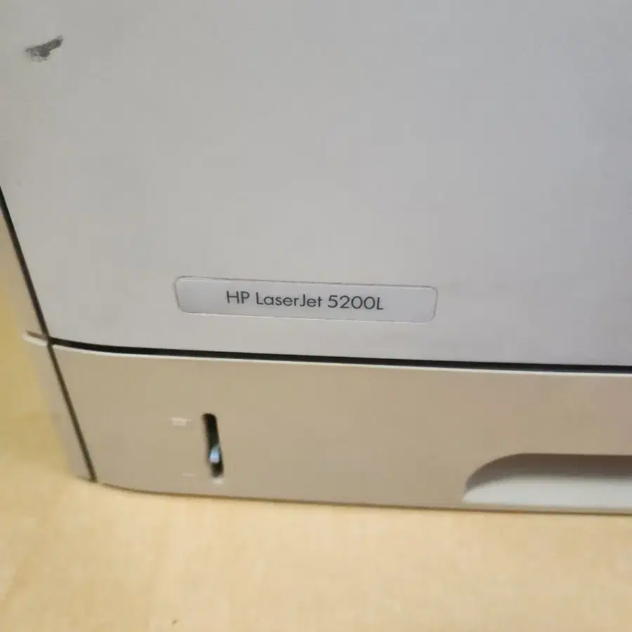 HP  LASERJET  프린터