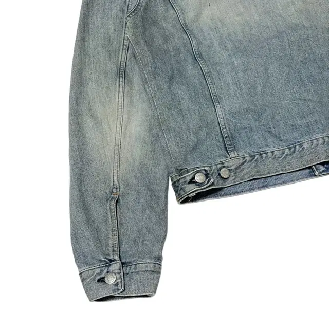 Helmut Lang 90s Type 3 Denim 자켓