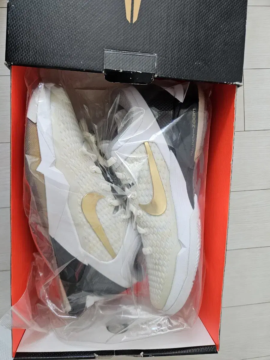 kobe7 elite 코비7 엘리트 270