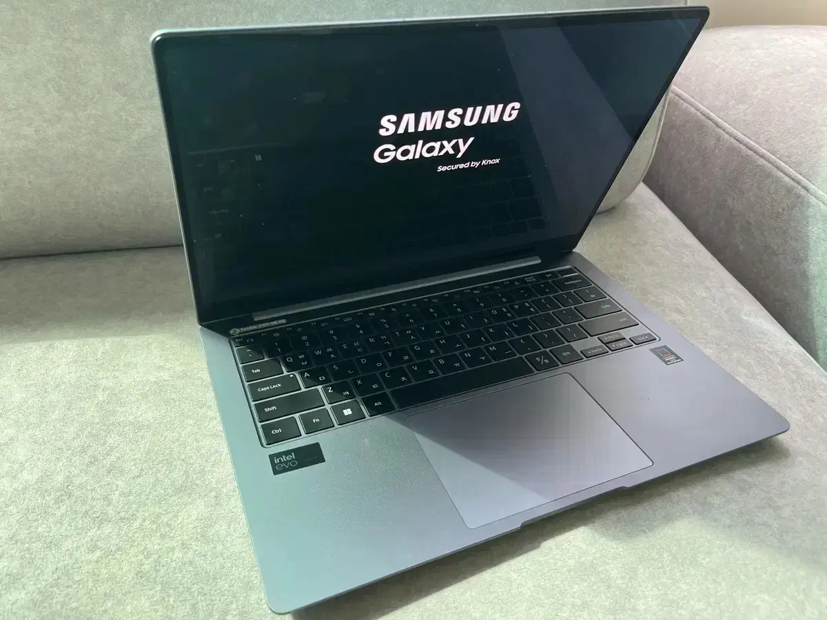 galaxy Book4pro NT940XGK-KH51G - 14인치 5