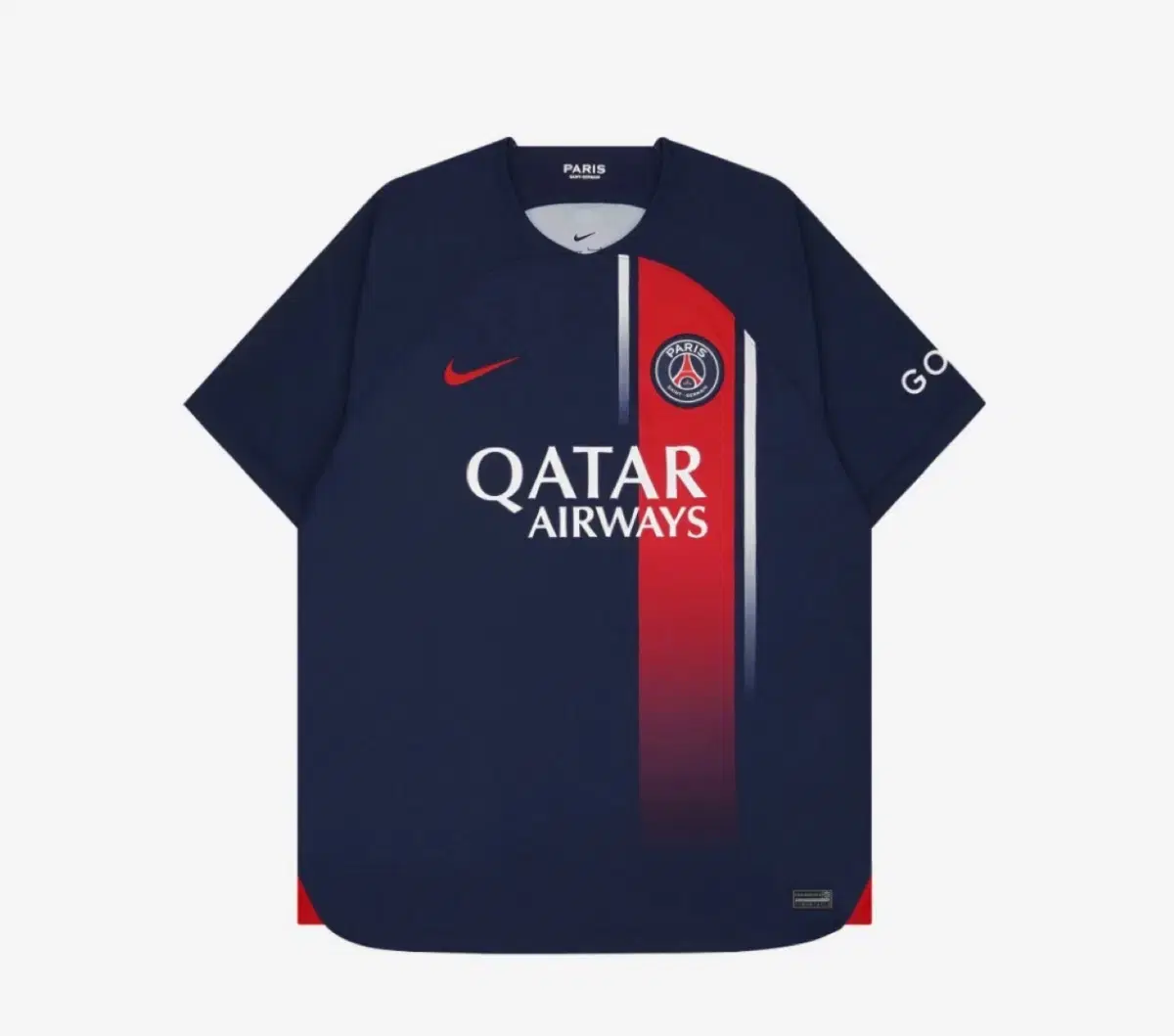 PSG 23/24 홈 유니폼