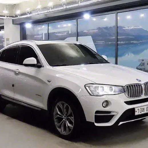 @15년식  X4 20d xDrive x라인 전국최저가