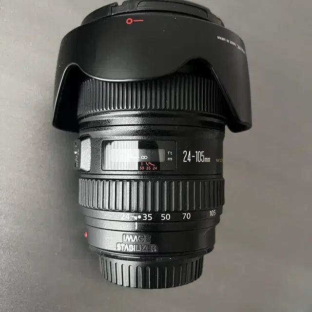 캐논 ef 24-105 f4 is