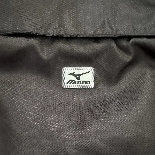 MIZUNO 일본 빈티지 나일론 집업 점퍼 미즈노 미즈노바람막이