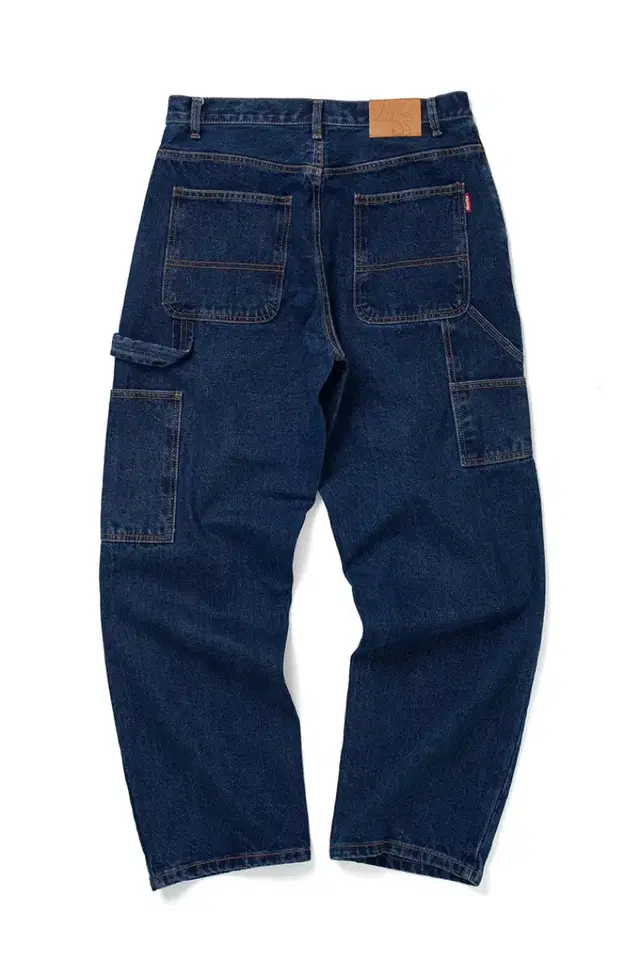 [XL] 위캔더스 W 워크데님 팬츠 W DENIM WORK PANTS