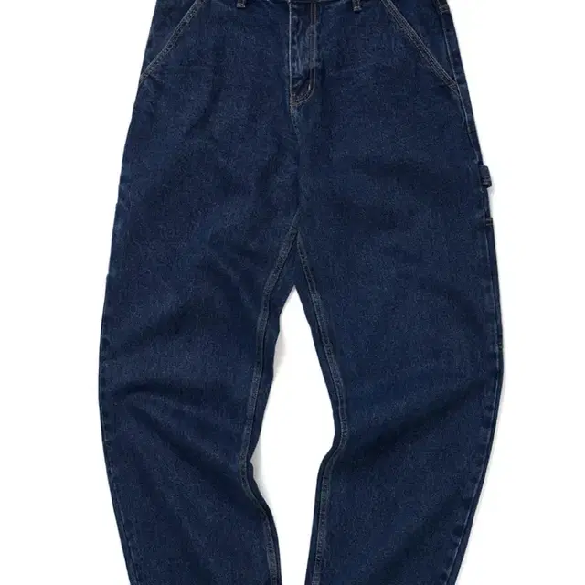 [XL] 위캔더스 W 워크데님 팬츠 W DENIM WORK PANTS