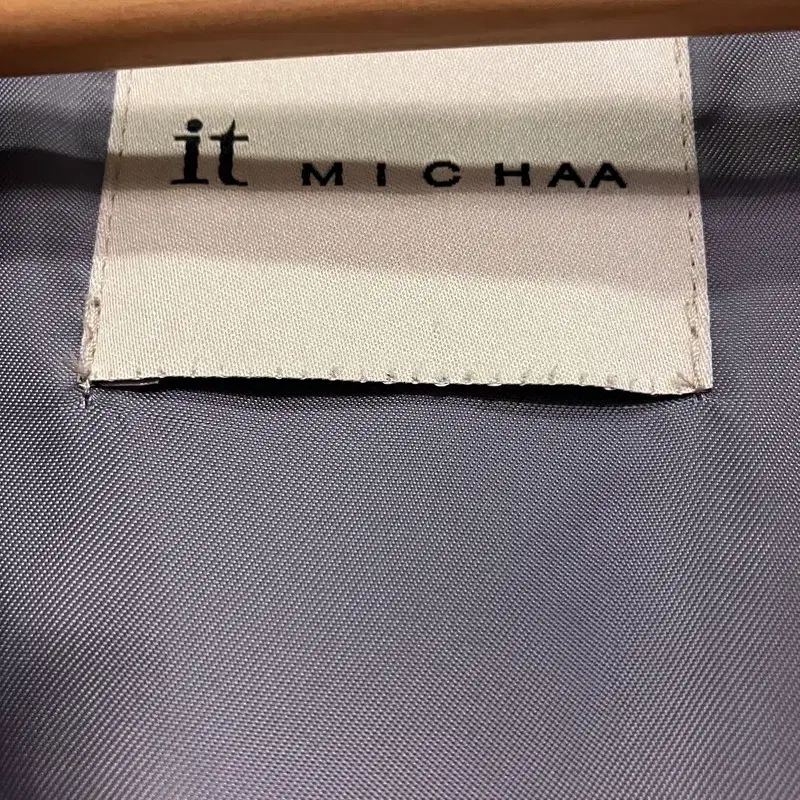 ITMICHAA 코트 | Women M