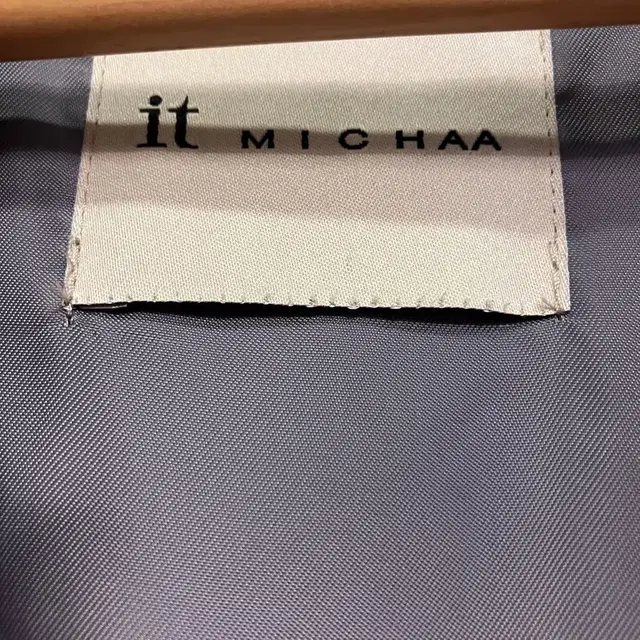 ITMICHAA 코트 | Women M