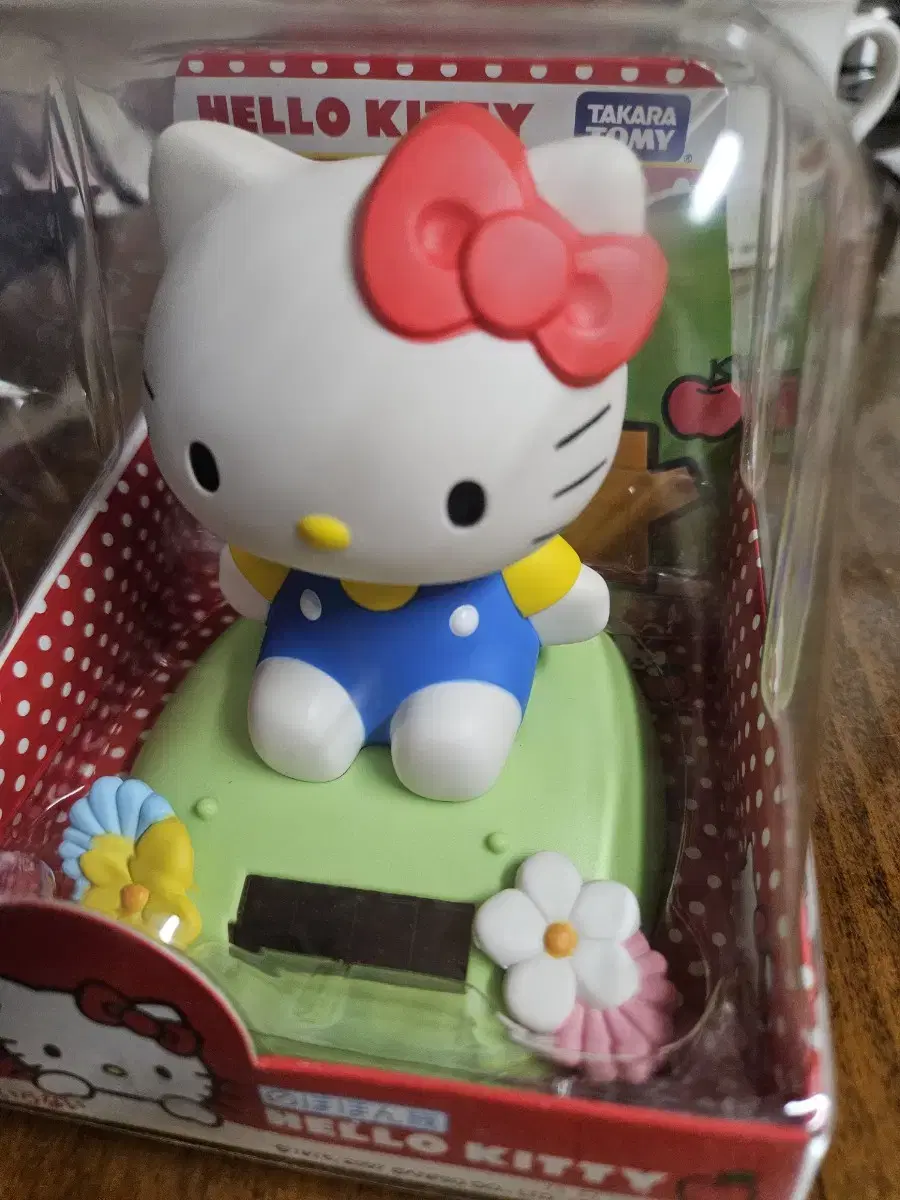 Hello Kitty Nohhon