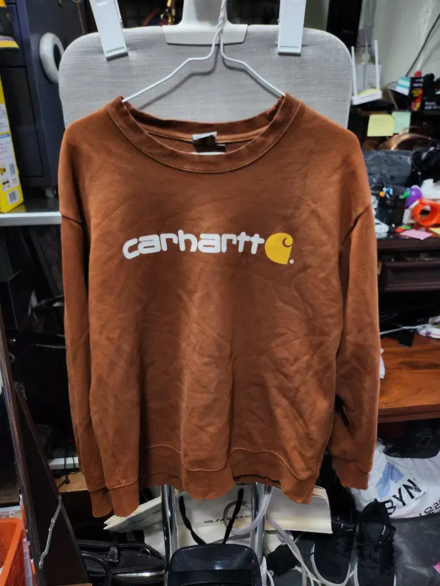 CalhartCalhartMomoMan to Man XL