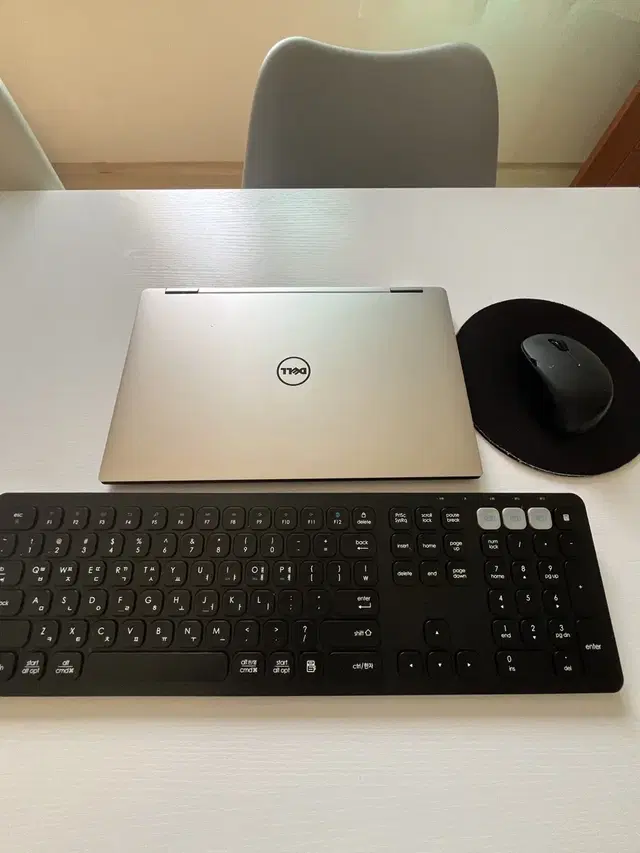 XPS13 9365 2in1 intel i7 core 16G ram