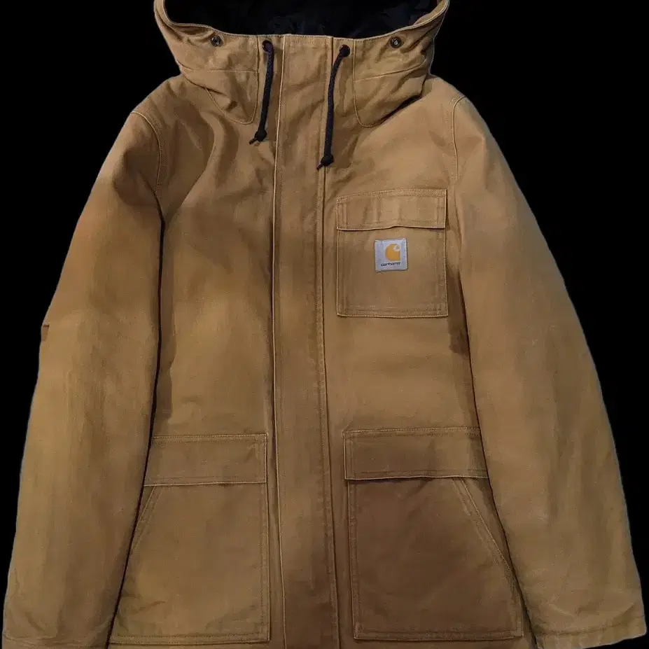 carhartt 칼하트 시베리아 파카(무료배송)