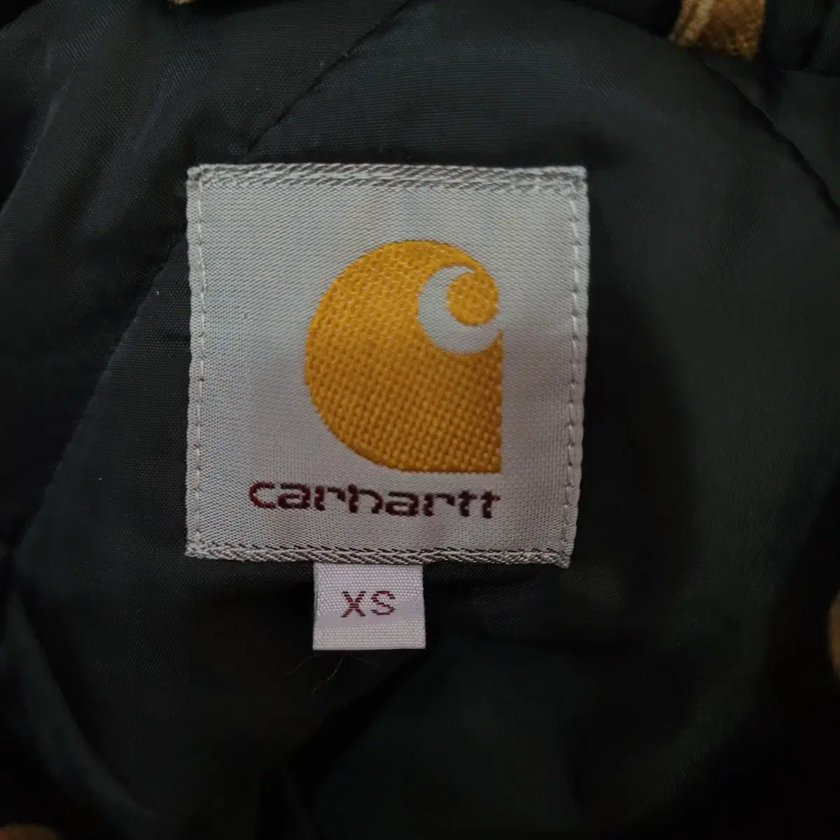 carhartt 칼하트 시베리아 파카(무료배송)