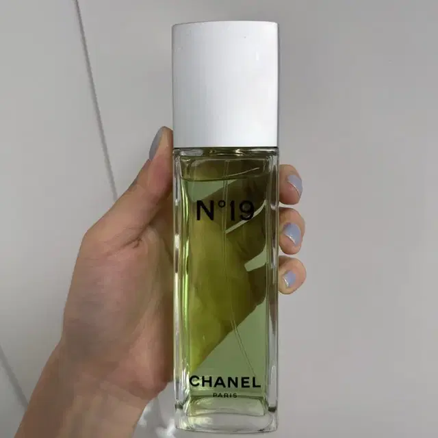 샤넬 no19 오드뚜왈렛 100ml