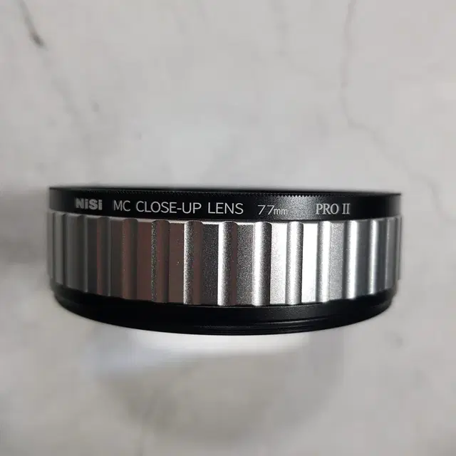 니시 클로즈업 CLOSE-UP 렌즈 II NC 키트 77 72 67mm