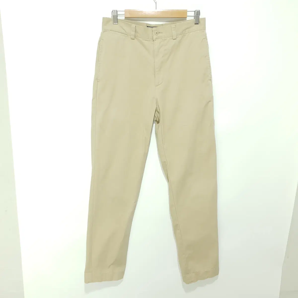 Polo cotton pants 78-94_i2905