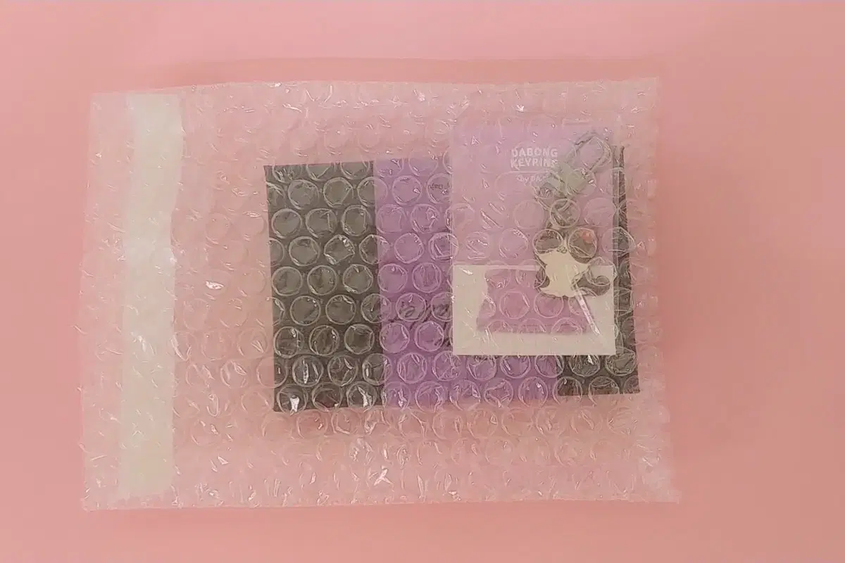 [Unsealed/Packaged] Yang Ting Da Zuu Davong Kard Wallet