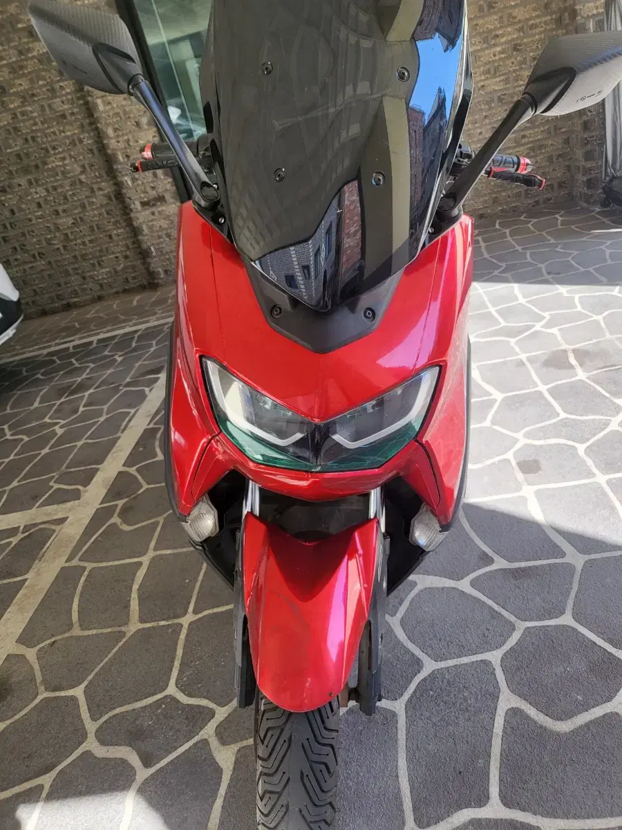 nmax 125