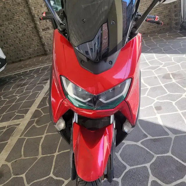 nmax 125