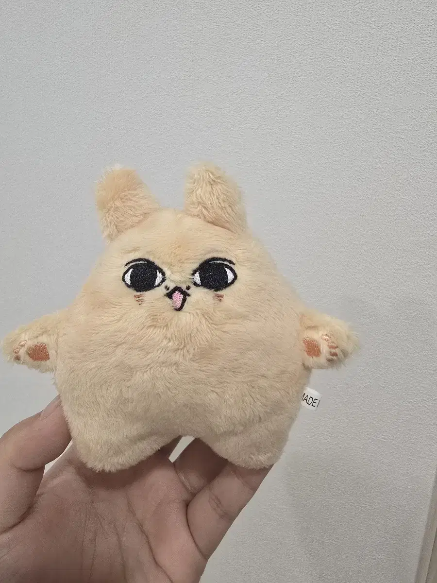 Seventeen jun doll Mongzunke