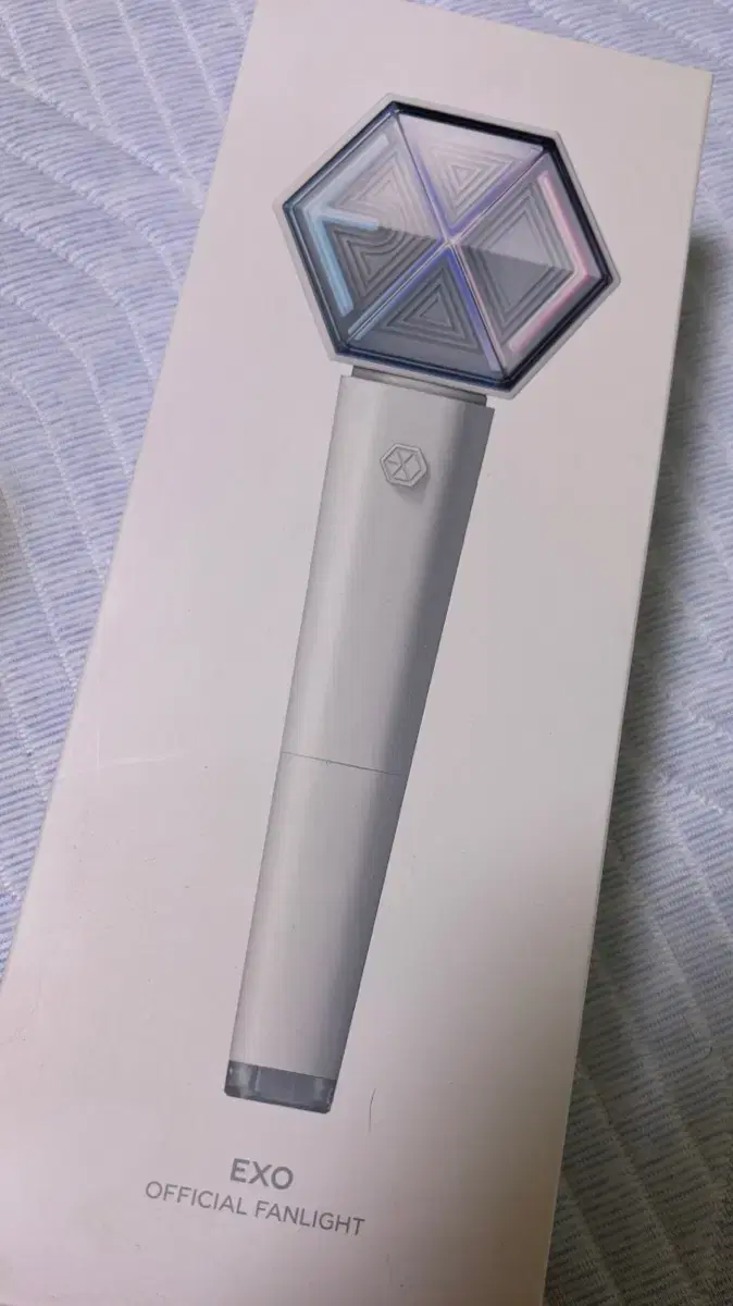 Exo lightstick doridi