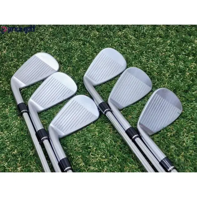 중고 혼마 TR20P FORGED (5~10) 경량스틸 950 neo S