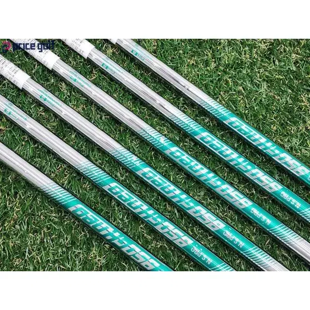 중고 혼마 TR20P FORGED (5~10) 경량스틸 950 neo S