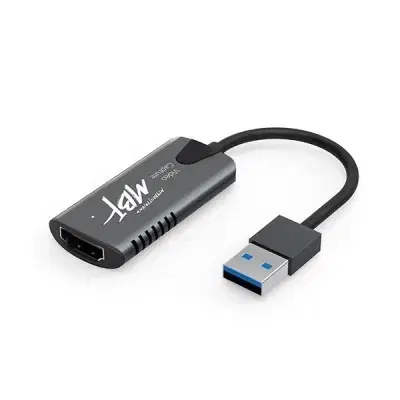 엠비에프 HDMI USB2.0 캡쳐보드카드 케이블 타입 젠더 팝니다