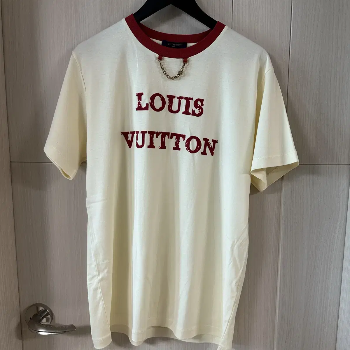 Louis Vuitton Nautical T-shirt