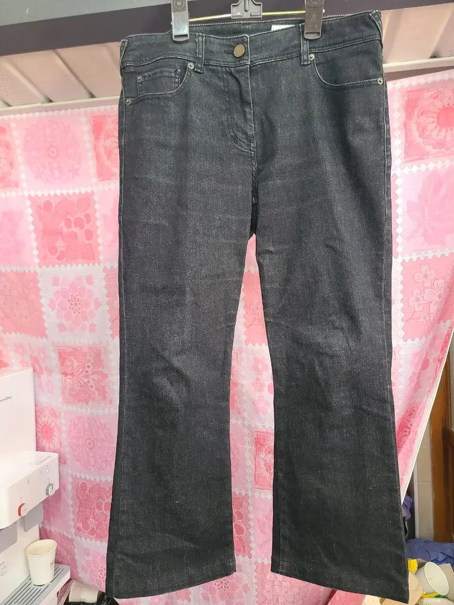 SJSJ Denim Pants 31-32