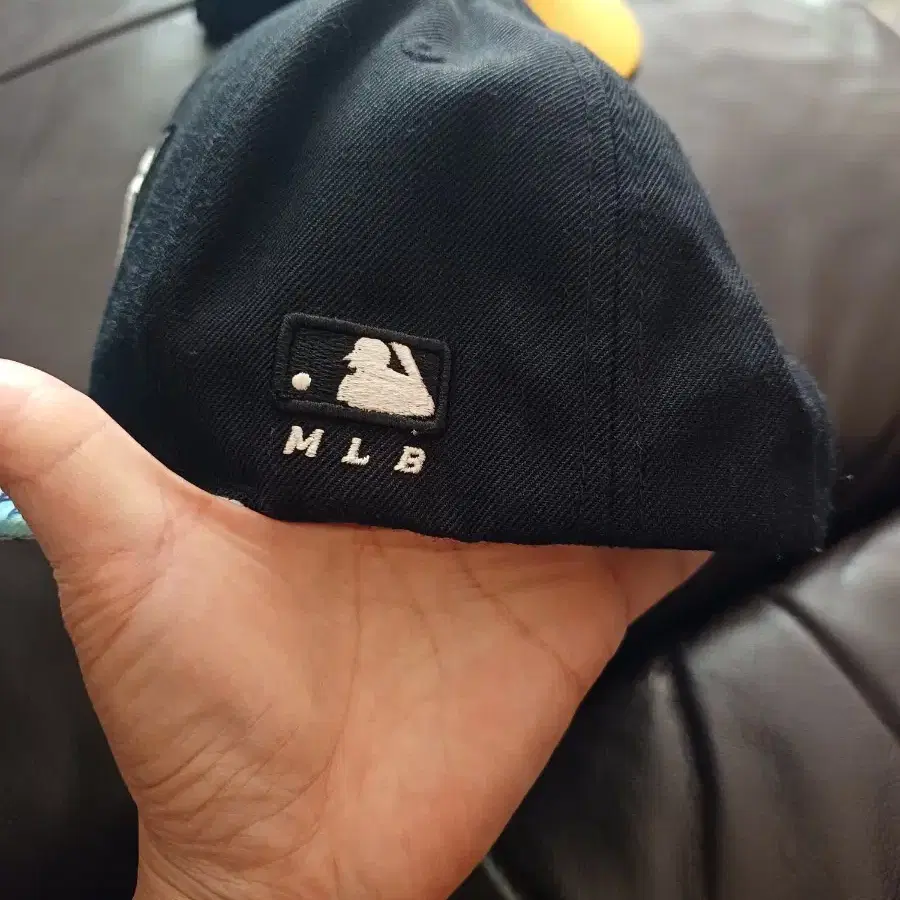 MLB모자