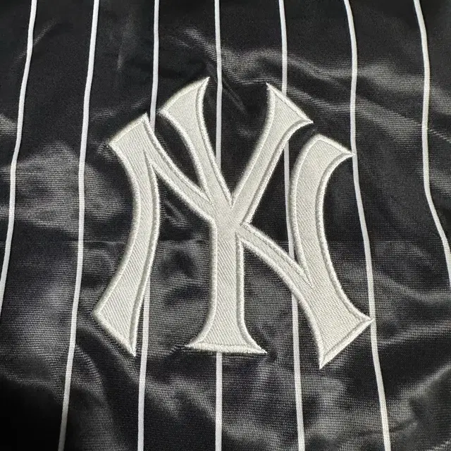 Majestic New York Yankees 바시티 자켓