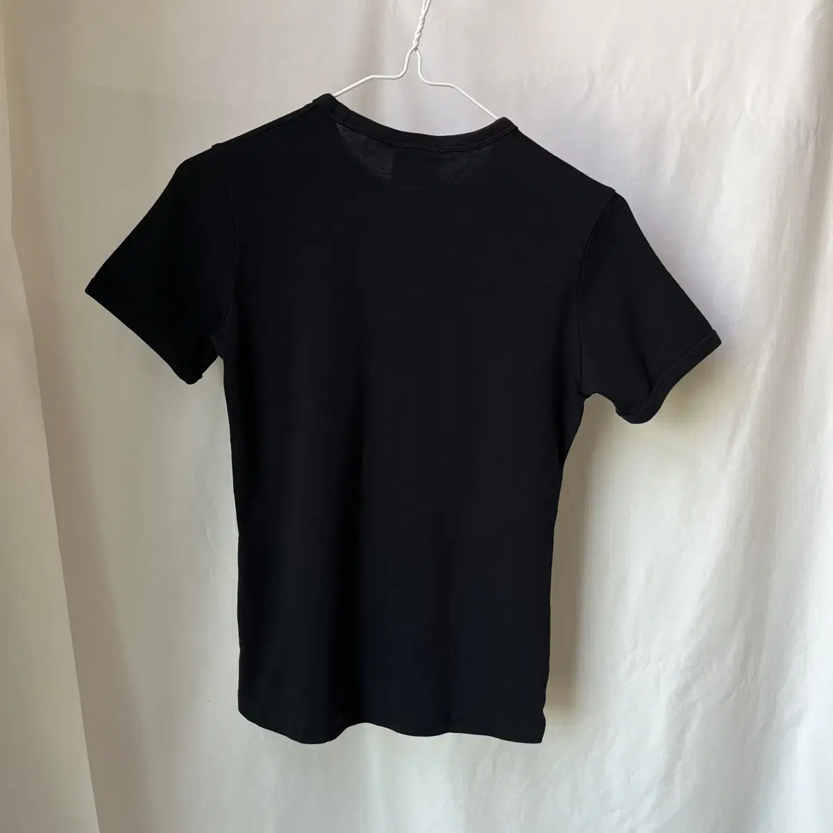 [s] courreges 꾸레쥬 탑