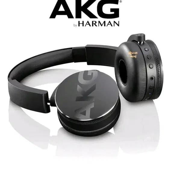 AKG Y50BT 헤드폰