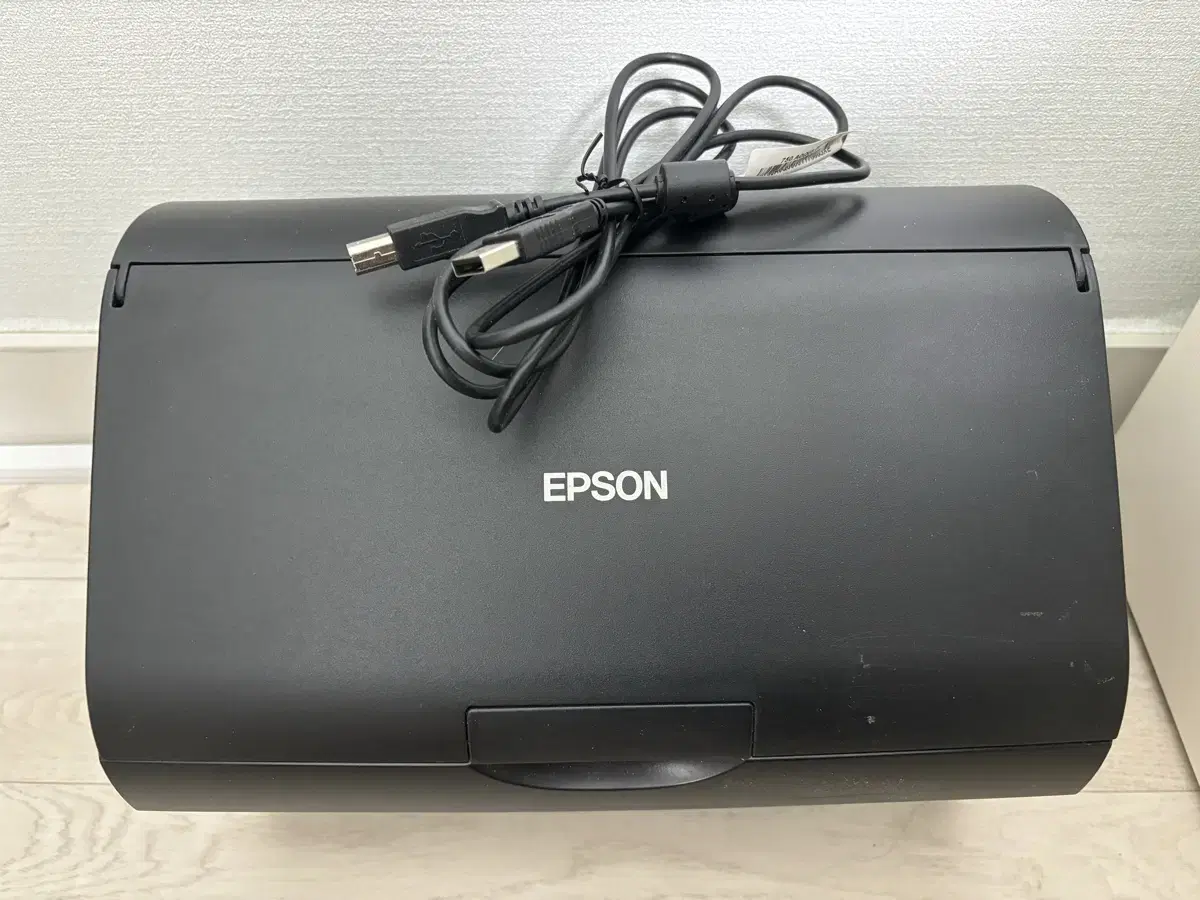 epson 북스캐너