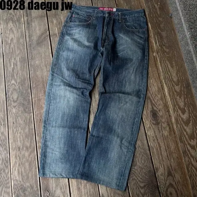 34 DICKIES PANTS 디키즈 청바지