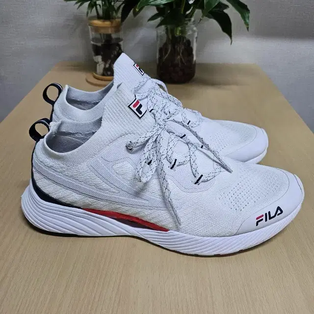 FILA RGB플렉스 뉴데이 255  신동품