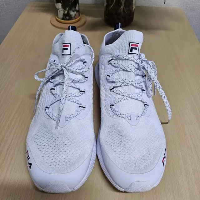 FILA RGB플렉스 뉴데이 255  신동품