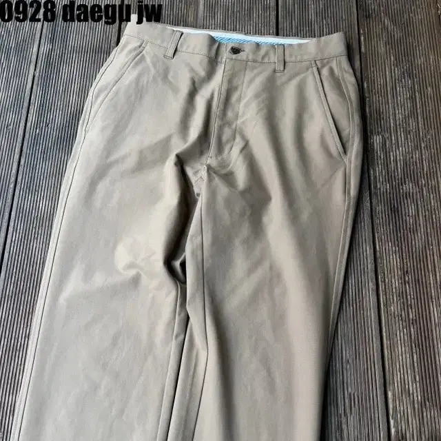 30 FOOTJOY PANTS 풋조이 바지