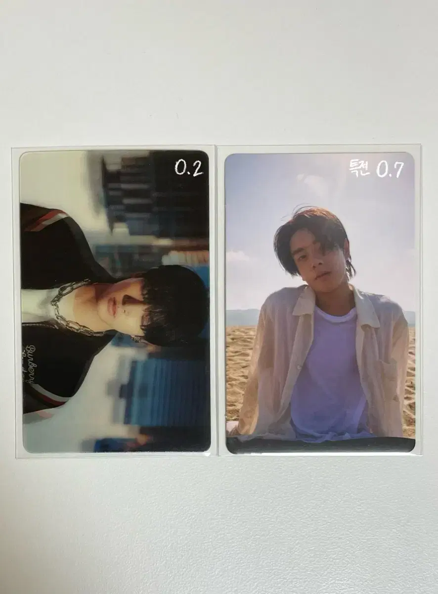 enhypen jake photocard wts