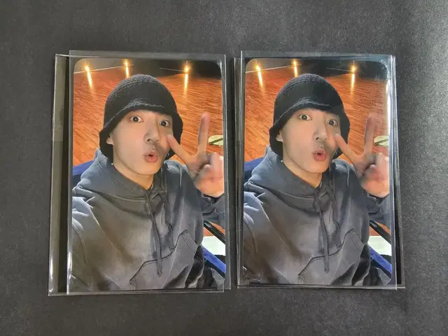 BTS 방탄 정국 CGV 특전 포카 포토카드 판매합니다