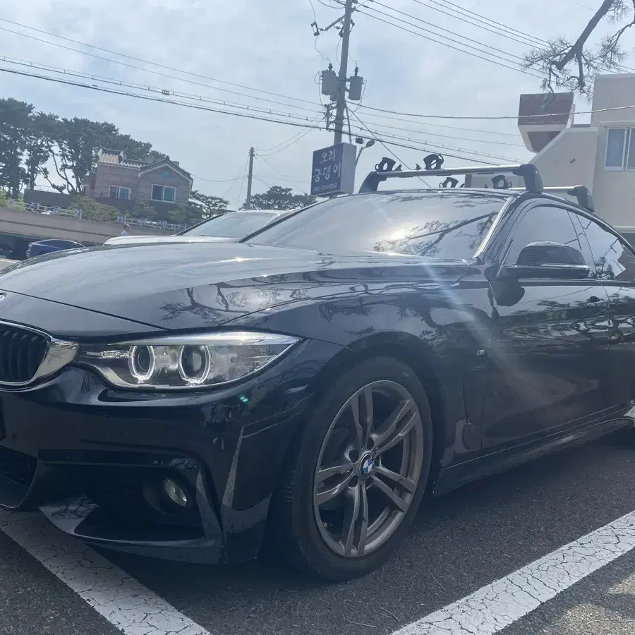 bmw 4시리즈 f32, f33, f36 루푸렉 판매