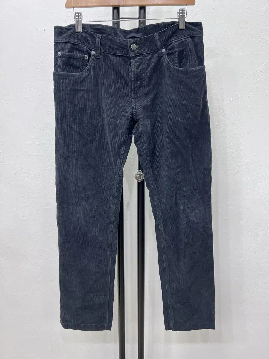 Genuine) Prada Men's Corduroy Pants 32