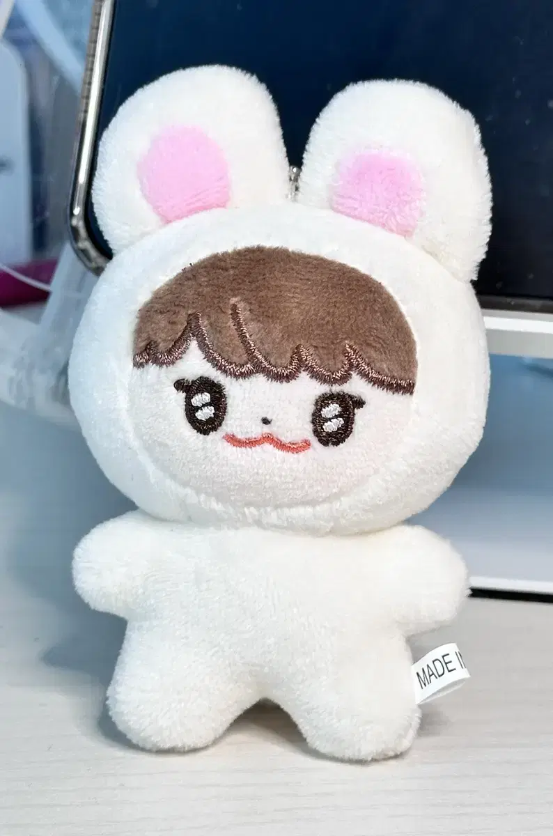 nct dream jaemin doll milkjam wts