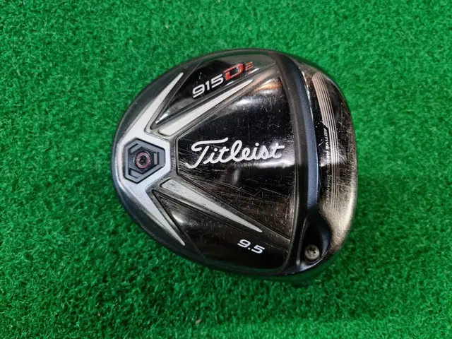 Titleist 타이틀리스트 915 D2 드라이버 헤드